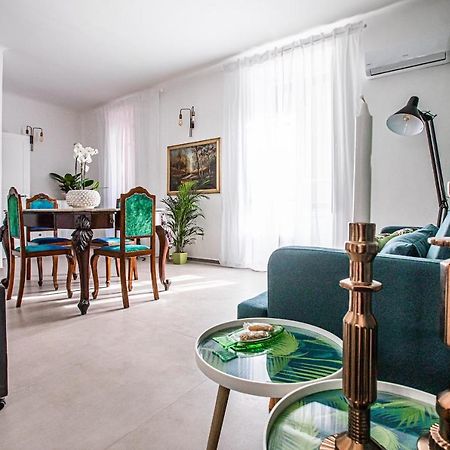 Domus Vittoria Siracusa 시라쿠사 외부 사진