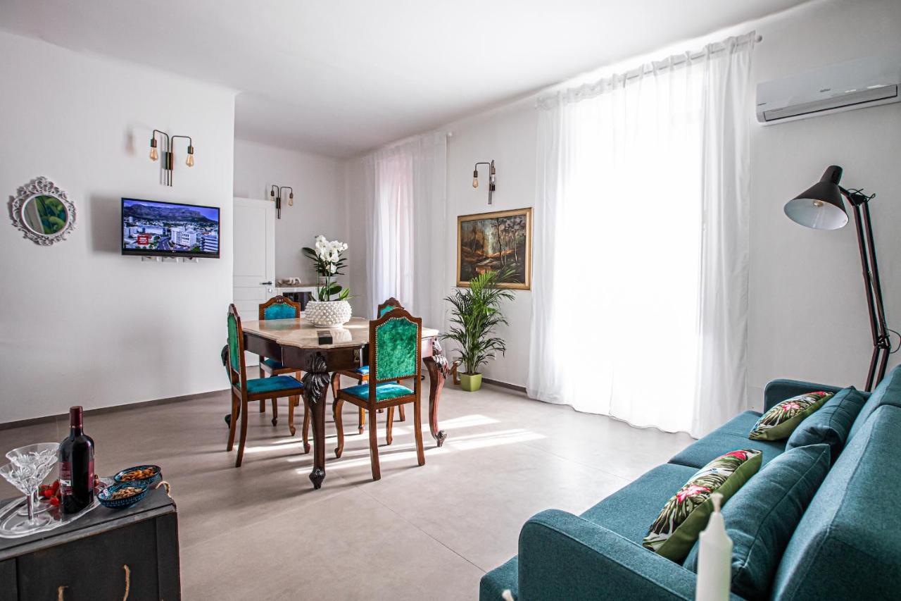 Domus Vittoria Siracusa 시라쿠사 외부 사진