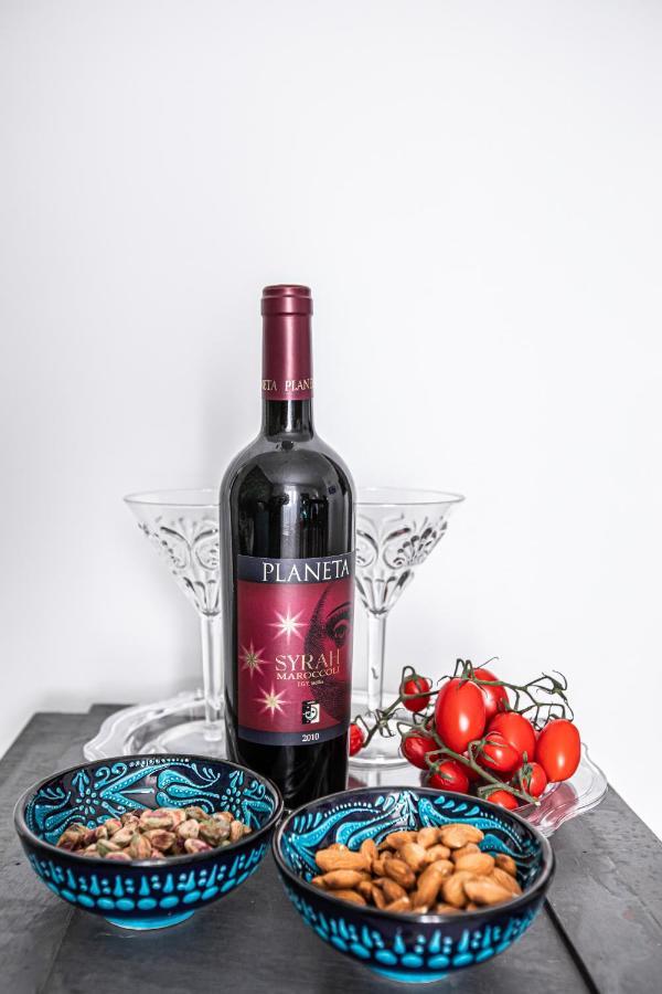 Domus Vittoria Siracusa 시라쿠사 외부 사진