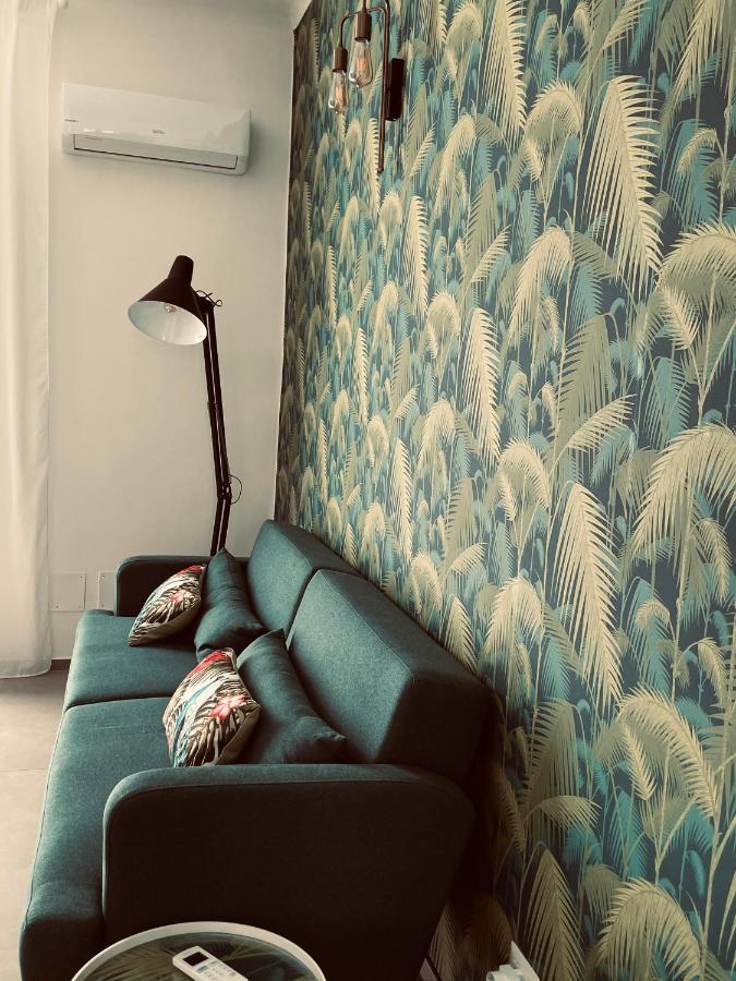 Domus Vittoria Siracusa 시라쿠사 외부 사진