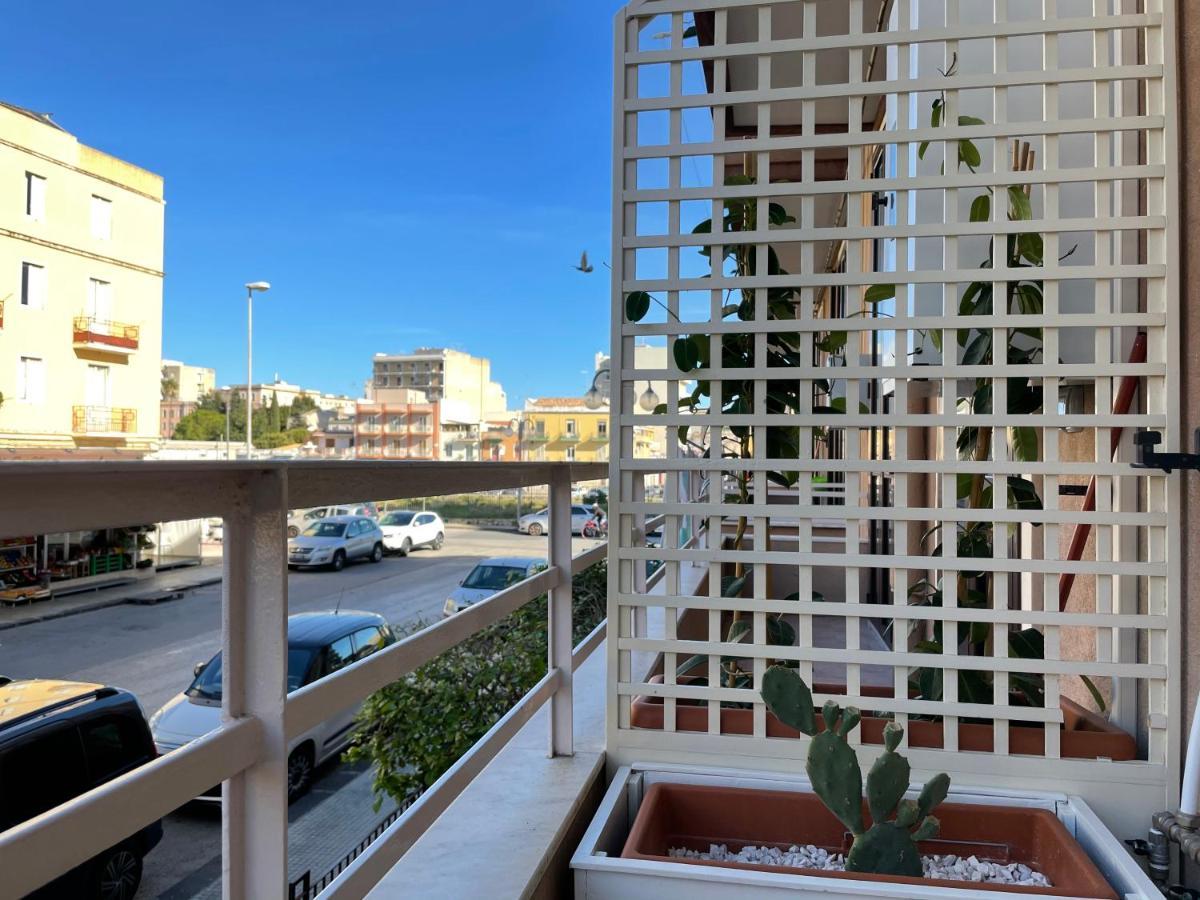 Domus Vittoria Siracusa 시라쿠사 외부 사진